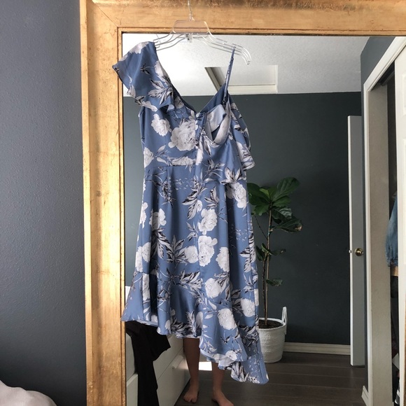 Lucy Paris | Bloomingdales exclusive dress - Picture 7 of 8